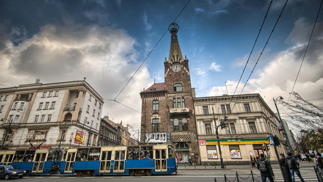 Welcome Apartment - Old Town Krakow Exterior photo