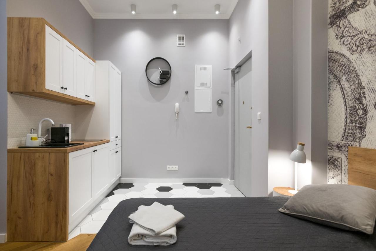 Welcome Apartment - Old Town Krakow Exterior photo