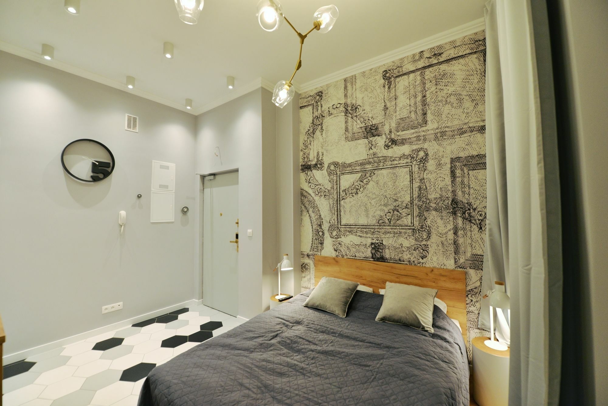 Welcome Apartment - Old Town Krakow Exterior photo