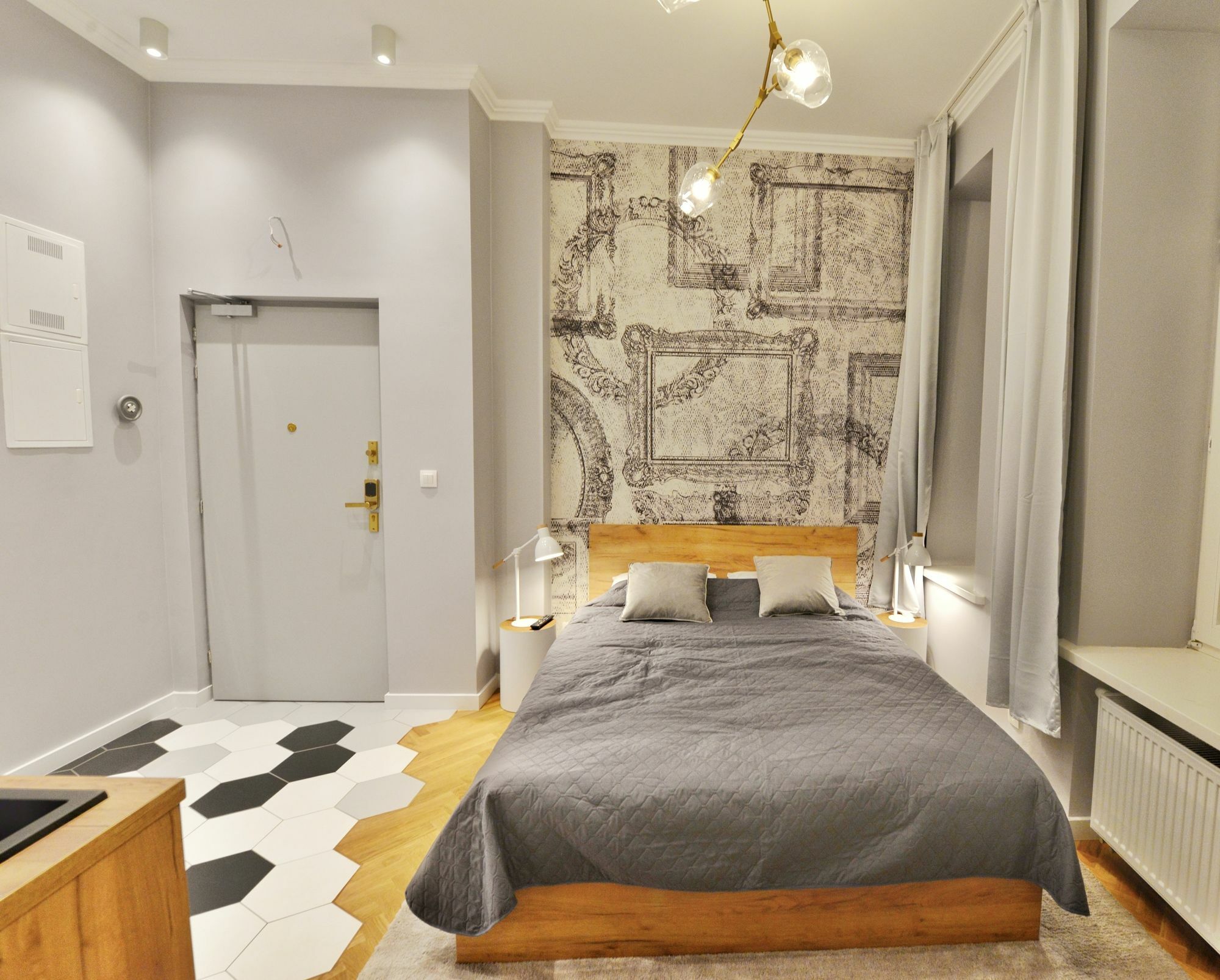 Welcome Apartment - Old Town Krakow Exterior photo