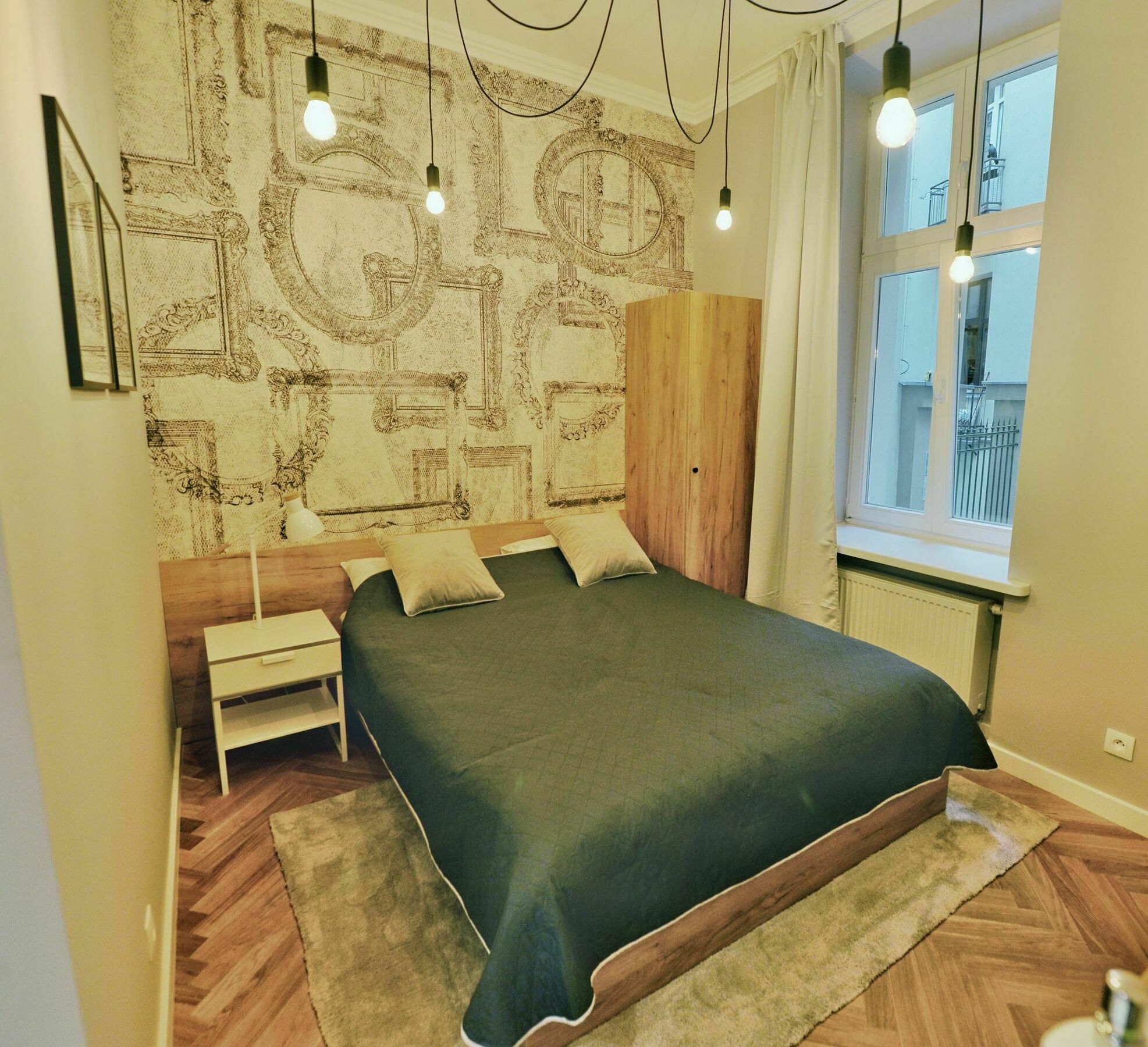 Welcome Apartment - Old Town Krakow Exterior photo