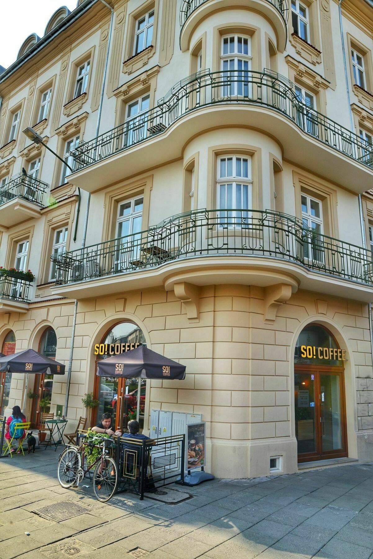 Welcome Apartment - Old Town Krakow Exterior photo